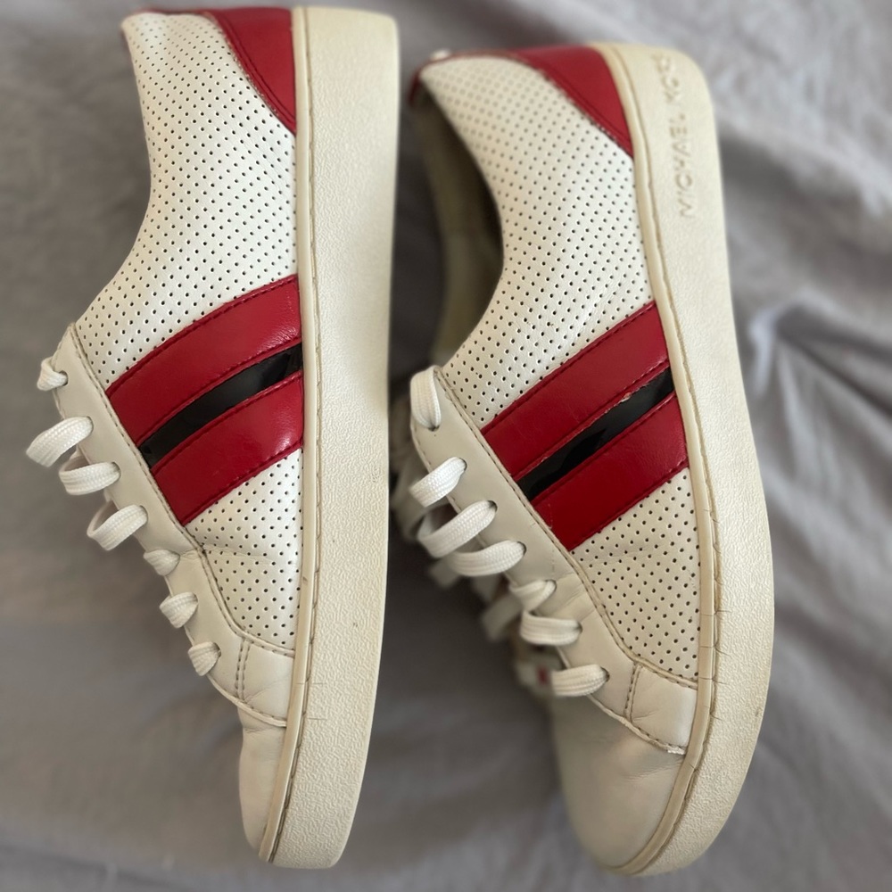MK sneakers